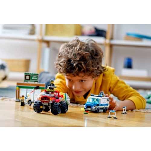 klocki konstrukcyjne lego